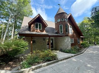 2228 Green Bay Rd, Washington Island, WI 54246