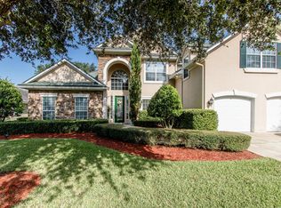 1322 Akron Oaks Dr, Orange Park, FL 32065