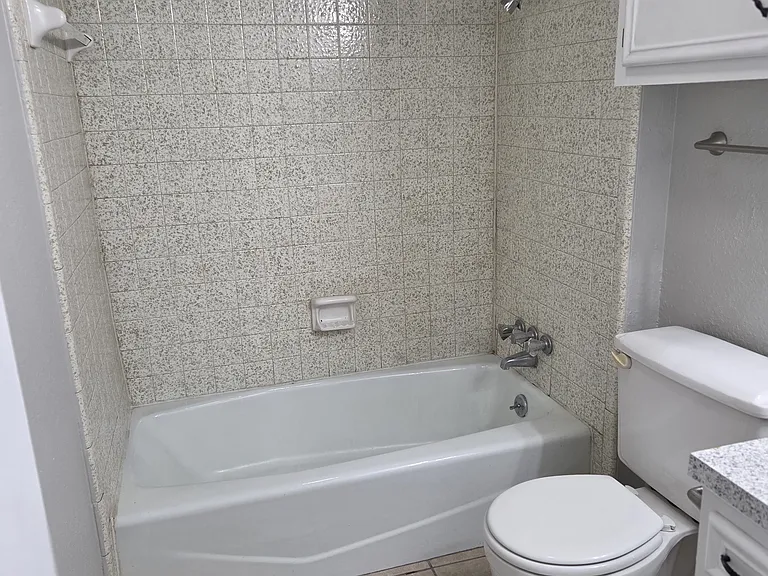 Bathroom Interior