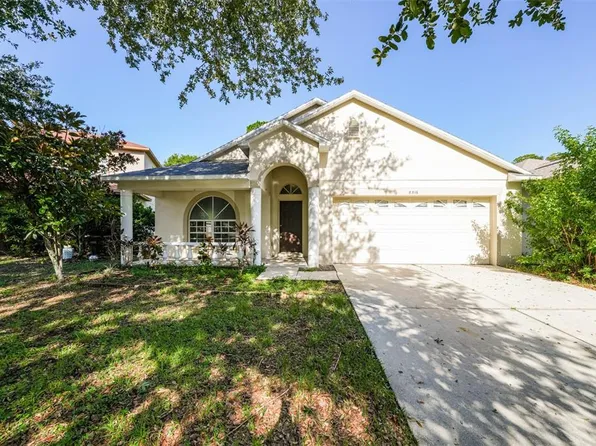 8516 CANTERBURY LAKE BOULEVARD, TAMPA, FL 33619