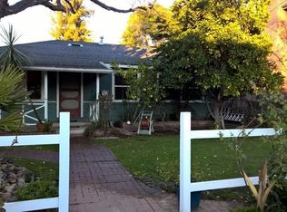 4137 Abel Ave, Palo Alto, CA 94306