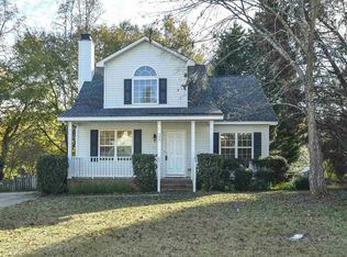 599 Rapids Rd, Columbia, SC 29212