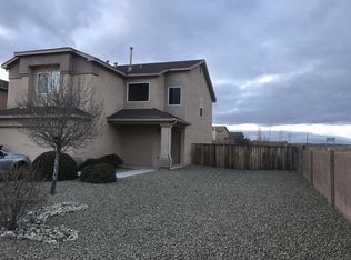 3841 Lonesome Ridge Ct NE, Rio Rancho, NM 87144