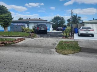 3371 Jackson Blvd, Fort Lauderdale, FL 33312