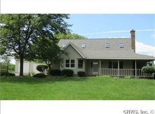 3457 Sweet Rd, Jamesville, NY 13078