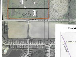 0 N West Union Church Rd, Mooresville, IN 46158