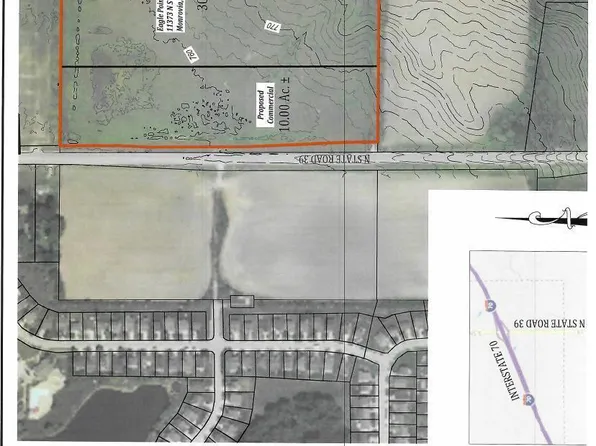 0 N West Union Church Rd, Mooresville, IN 46158