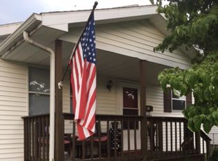 701 S 7th St, Ironton, OH 45638