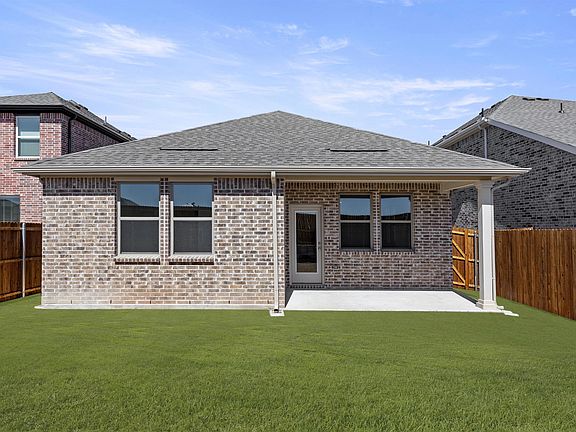 Rear Exterior Design Representative Photo