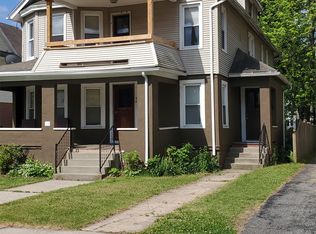 86 E Alvord St, Springfield, MA 01108