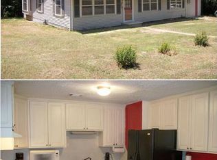 247 N 24th St, Arkadelphia, AR 71923