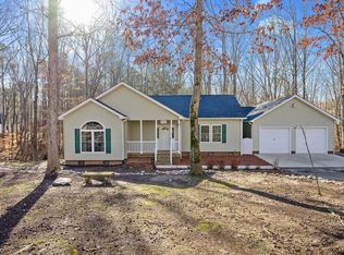 964 Pumping Station Rd, Sanford, NC 27330