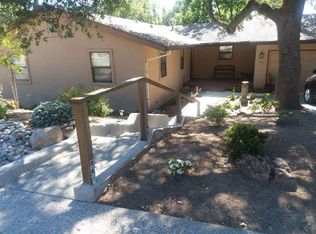 240 Ginger Dr, Auburn, CA