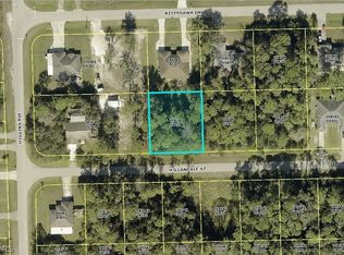 3856 Hillandale St, Fort Myers, FL 33905