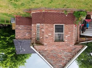 612 W Cleveland St, Springdale, AR 72764