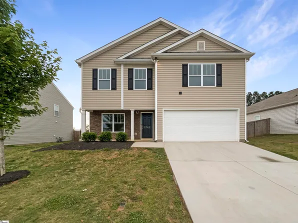 3740 Brookshade Trl, Moore, SC 29369