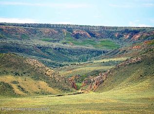 28507 Highway 40 W, Dinosaur, CO 81610