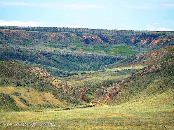 28507 Highway 40 W, Dinosaur, CO 81610