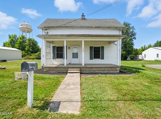 1435 N Main St, Delphos, OH 45833