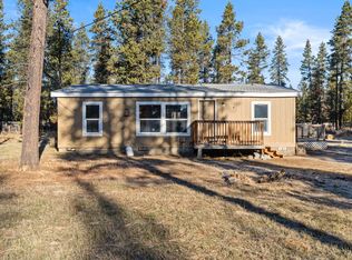 17104 Helbrock Dr, Bend, OR 97707