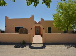 255 Tierra Vista Dr, Chaparral, NM 88021