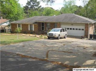 3157 Radcliff Rd, Southside, AL 35907