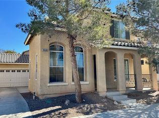 10448 Gwynns Falls St #0, Las Vegas, NV 89183