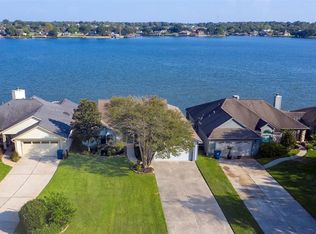12676 Pelican Blvd, Willis, TX 77318