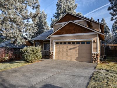 2324 NW Summerhill Dr, Bend, OR, 97703