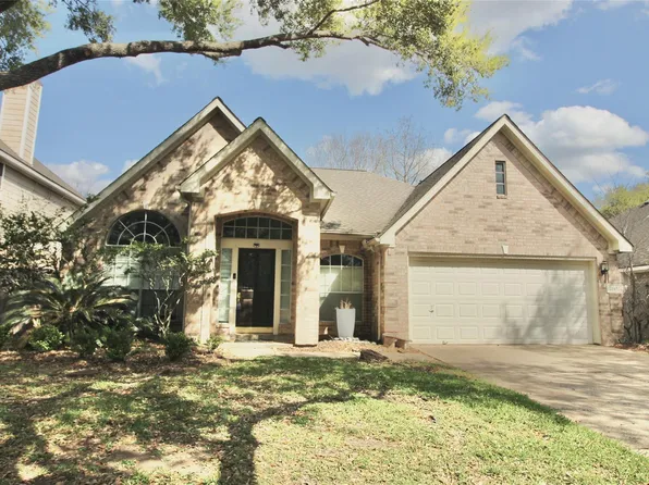 1107 Woodley Bnd, Sugar Land, TX 77479