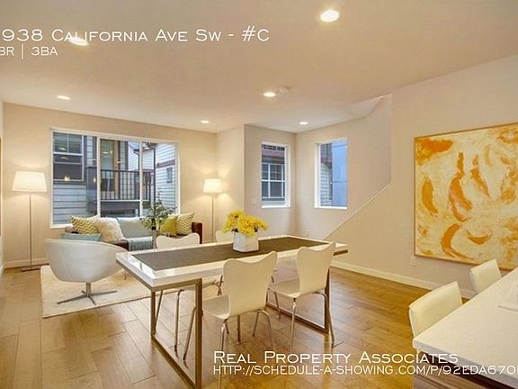3rd image of 5938 California Ave SW Unit C