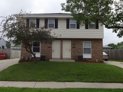 4838 42nd Ave, Kenosha, WI, 53144