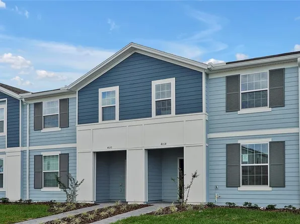 4014 LANA AVENUE, DAVENPORT, FL 33897