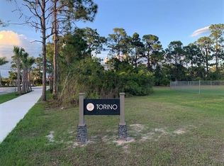 5337 NW Alam Cir, Port Saint Lucie, FL 34986