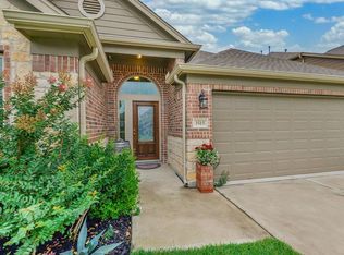 3515 Single Ridge Way, Katy, TX 77493