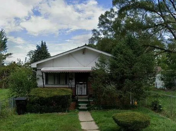 18540 Anglin St, Detroit, MI 48234