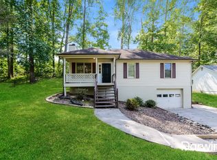 2188 Dave St, Winston Salem, NC 27127