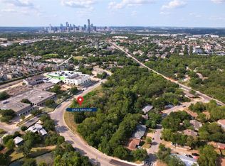 2825 Metcalfe Rd, Austin, TX 78741