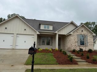 512 Fusion St, Brandon, MS 39042