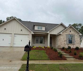 512 Fusion St, Brandon, MS, 39042
