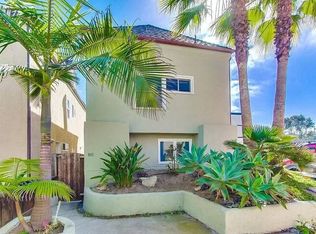 815 Salem Ct, San Diego, CA 92109