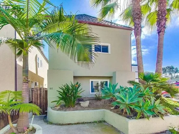 815 Salem Ct, San Diego, CA 92109