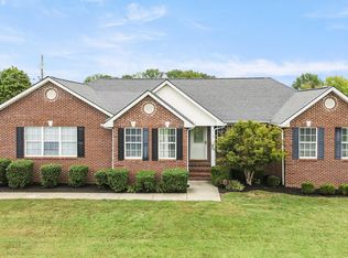 92 Water Cliff Dr, Somerset, KY 42503