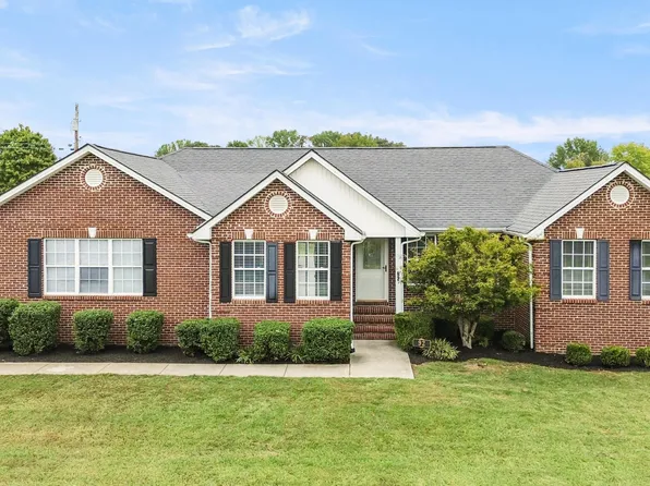 92 Water Cliff Dr, Somerset, KY 42503