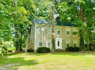 71 Pinewood Dr, Jackson, TN 38305