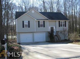 171 Regency Dr, Bethlehem, GA 30620