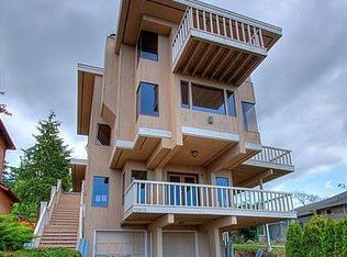 12512 9th Ave NW, Seattle, WA 98177