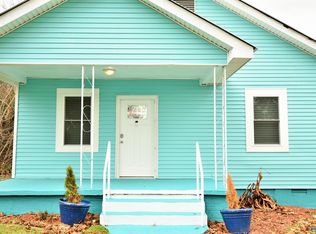 2404 Elm St, Guntersville, AL 35976