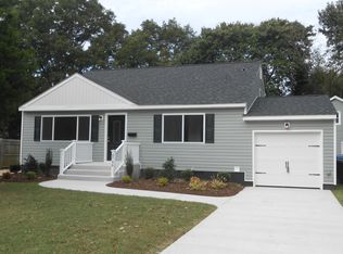 4748 N Witchduck Rd, Virginia Beach, VA 23455