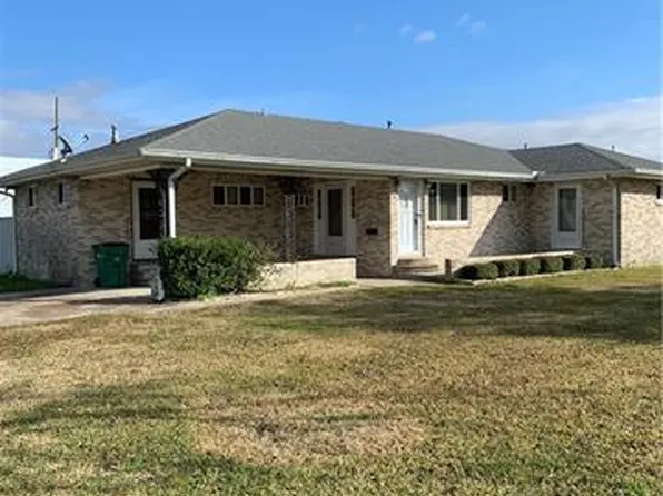 601 Avenue E, Marrero, LA 70072